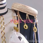 画像4: 魔法少女ノ魔女裁判　まのさば　蓮見レイア　ハスミレイア　コスプレ衣装　送料無料 (4)