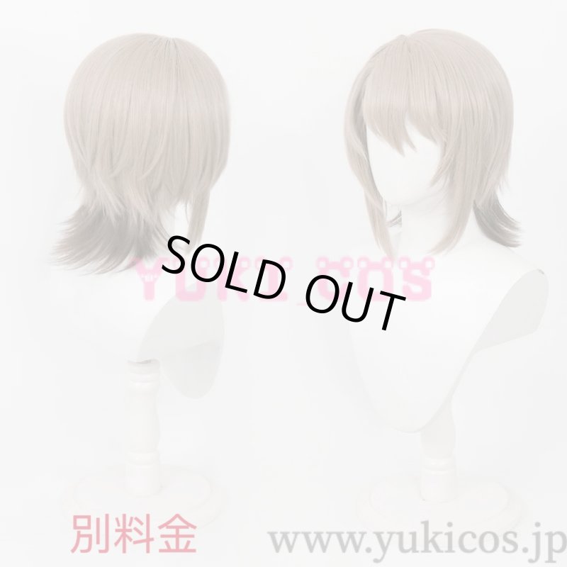 画像9: 魔法少女ノ魔女裁判　まのさば　蓮見レイア　ハスミレイア　コスプレ衣装　送料無料 (9)