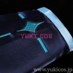 画像9: プロジェクトセカイ　プロセカ　未知との遭遇！？cosmic operaガチャ　スター目指して全力ダッシュ！　天馬司　ユニバース・ジェントルマン　コスプレ衣装　送料無料 (9)