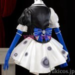 画像3: IdentityV　アイデンティティV　第五人格　少女　小さな詩人　コスプレ衣装　送料無料 (3)