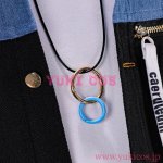画像3: プロジェクトセカイ　プロセカ　共に歩むクルーガチャ　陽気なDJ現る？　特訓前　KAITO　コスプレ衣装　送料無料 (3)