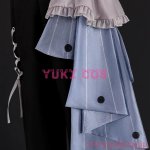 画像9: プロジェクトセカイ　プロセカ　イベントイミシブル・ディスコード　激情の顕現　特訓後　KAITO　コスプレ衣装　送料無料 (9)