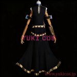 画像3: プロジェクトセカイ　プロセカ　巡音ルカ　Megurine Luka　バーチャルイメージ　コスプレ衣装　送料無料 (3)