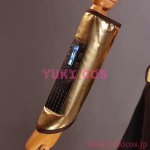 画像6: プロジェクトセカイ　プロセカ　巡音ルカ　Megurine Luka　バーチャルイメージ　コスプレ衣装　送料無料 (6)