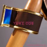 画像7: プロジェクトセカイ　プロセカ　巡音ルカ　Megurine Luka　バーチャルイメージ　コスプレ衣装　送料無料 (7)