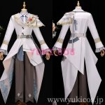 画像1: プロジェクトセカイ　プロセカ　A sweet afternoonガチャ　憂鬱な冒険　東雲彰人　Bittersweet Guardian　コスプレ衣装　送料無料 (1)