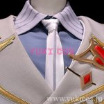 画像4: プロジェクトセカイ　プロセカ　A sweet afternoonガチャ　憂鬱な冒険　東雲彰人　Bittersweet Guardian　コスプレ衣装　送料無料 (4)