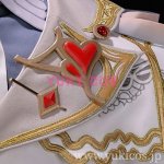 画像5: プロジェクトセカイ　プロセカ　A sweet afternoonガチャ　憂鬱な冒険　東雲彰人　Bittersweet Guardian　コスプレ衣装　送料無料 (5)