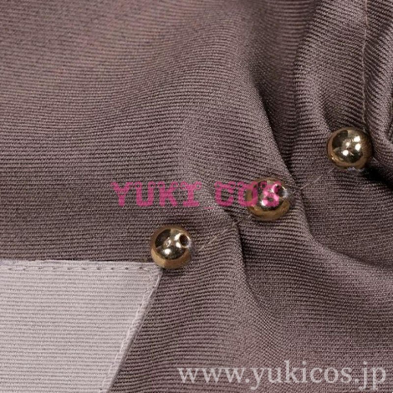 画像9: プロジェクトセカイ　プロセカ　A sweet afternoonガチャ　憂鬱な冒険　東雲彰人　Bittersweet Guardian　コスプレ衣装　送料無料 (9)