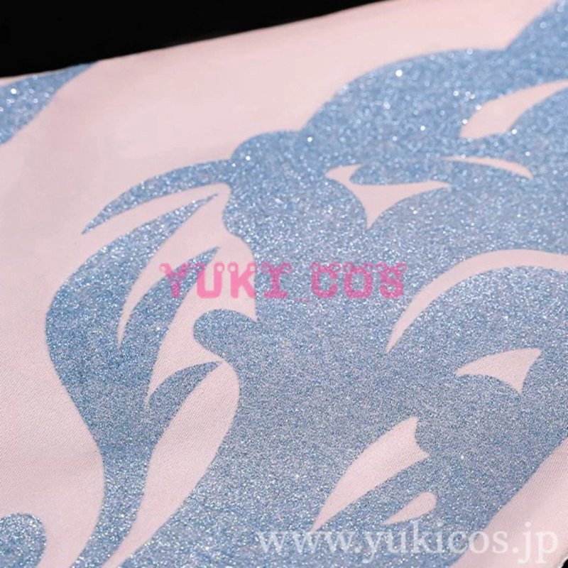 画像10: プロジェクトセカイ　プロセカ　A sweet afternoonガチャ　憂鬱な冒険　東雲彰人　Bittersweet Guardian　コスプレ衣装　送料無料 (10)