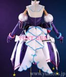 画像4: プロジェクトセカイ　プロセカ　未知との遭遇！？cosmic operaガチャ　天下を笑う者　 鳳えむ　ギャラクシースラッグガール　コスプレ衣装　送料無料 (4)