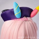 画像8: プロジェクトセカイ　プロセカ　未知との遭遇！？cosmic operaガチャ　天下を笑う者　 鳳えむ　ギャラクシースラッグガール　コスプレ衣装　送料無料 (8)