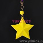 画像9: プロジェクトセカイ　プロセカ　未知との遭遇！？cosmic operaガチャ　天下を笑う者　 鳳えむ　ギャラクシースラッグガール　コスプレ衣装　送料無料 (9)