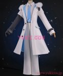 画像3: プロジェクトセカイ　プロセカ　snowman　KAITO　Diamond Dust　コスプレ衣装　送料無料 (3)