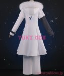 画像4: プロジェクトセカイ　プロセカ　snowman　KAITO　Diamond Dust　コスプレ衣装　送料無料 (4)