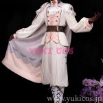 画像1: プロジェクトセカイ　プロセカ　A sweet afternoonガチャ　炸裂！愛の一撃　天馬司　Prince of the CK　コスプレ衣装　送料無料 (1)