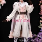 画像3: プロジェクトセカイ　プロセカ　A sweet afternoonガチャ　炸裂！愛の一撃　天馬司　Prince of the CK　コスプレ衣装　送料無料 (3)