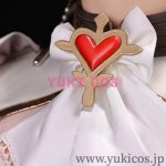 画像5: プロジェクトセカイ　プロセカ　A sweet afternoonガチャ　炸裂！愛の一撃　天馬司　Prince of the CK　コスプレ衣装　送料無料 (5)