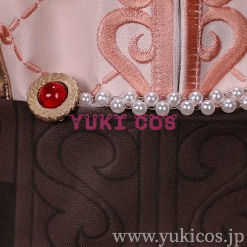 画像7: プロジェクトセカイ　プロセカ　A sweet afternoonガチャ　炸裂！愛の一撃　天馬司　Prince of the CK　コスプレ衣装　送料無料 (7)