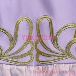 画像10: プロジェクトセカイ　プロセカ　A sweet afternoonガチャ　楽しい腹の探り合い　暁山瑞希　Sugary Maid　コスプレ衣装　送料無料 (10)