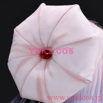 画像12: プロジェクトセカイ　プロセカ　A sweet afternoonガチャ　楽しい腹の探り合い　暁山瑞希　Sugary Maid　コスプレ衣装　送料無料 (12)