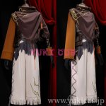 画像1: プロジェクトセカイ　プロセカ　カラフルフェスティバルガチャ　渇きのワンダラー　東雲彰人　オーバー・ザ・ウェストランド　コスプレ衣装　送料無料 (1)