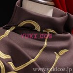 画像3: プロジェクトセカイ　プロセカ　カラフルフェスティバルガチャ　渇きのワンダラー　東雲彰人　オーバー・ザ・ウェストランド　コスプレ衣装　送料無料 (3)