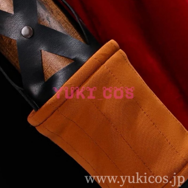 画像5: プロジェクトセカイ　プロセカ　カラフルフェスティバルガチャ　渇きのワンダラー　東雲彰人　オーバー・ザ・ウェストランド　コスプレ衣装　送料無料 (5)