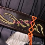 画像6: プロジェクトセカイ　プロセカ　カラフルフェスティバルガチャ　渇きのワンダラー　東雲彰人　オーバー・ザ・ウェストランド　コスプレ衣装　送料無料 (6)