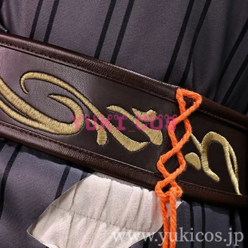 画像6: プロジェクトセカイ　プロセカ　カラフルフェスティバルガチャ　渇きのワンダラー　東雲彰人　オーバー・ザ・ウェストランド　コスプレ衣装　送料無料 (6)