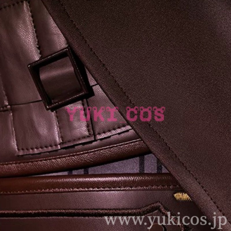 画像8: プロジェクトセカイ　プロセカ　カラフルフェスティバルガチャ　渇きのワンダラー　東雲彰人　オーバー・ザ・ウェストランド　コスプレ衣装　送料無料 (8)