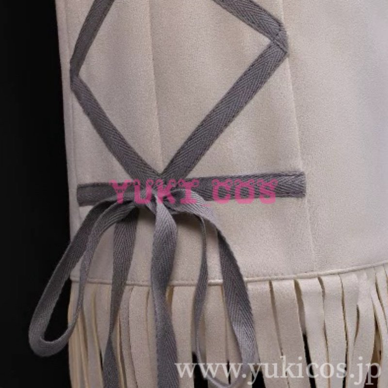 画像11: プロジェクトセカイ　プロセカ　カラフルフェスティバルガチャ　渇きのワンダラー　東雲彰人　オーバー・ザ・ウェストランド　コスプレ衣装　送料無料 (11)