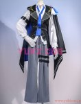 画像1: 凹凸世界　おうとつせかい　Aotu World Ray　ライシー　十周年　コスプレ衣装　送料無料  (1)