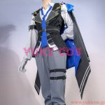 画像3: 凹凸世界　おうとつせかい　Aotu World Ray　ライシー　十周年　コスプレ衣装　送料無料  (3)