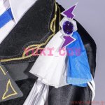 画像8: 凹凸世界　おうとつせかい　Aotu World Ray　ライシー　十周年　コスプレ衣装　送料無料  (8)