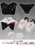 画像2: ファイナルファンタジーXIV　Final Fantasy XIV　FF14　Bunny Chief　バニーチーフ　コスプレ衣装　送料無料 (2)