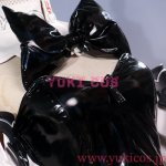 画像7: ファイナルファンタジーXIV　Final Fantasy XIV　FF14　Bunny Chief　バニーチーフ　コスプレ衣装　送料無料 (7)