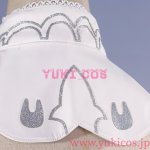 画像8: ファイナルファンタジーXIV　Final Fantasy XIV　FF14　Bunny Chief　バニーチーフ　コスプレ衣装　送料無料 (8)