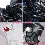 画像11: ファイナルファンタジーXIV　Final Fantasy XIV　FF14　Bunny Chief　バニーチーフ　コスプレ衣装　送料無料 (11)