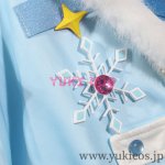 画像8: あんさんぶるスターズ！！　あんスタ　Spotlight Time 　Across Starry Dreams is starting!　Child of the Snowfield　雪原之子　天城一彩　コスプレ衣装　送料無料 (8)