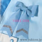 画像12: あんさんぶるスターズ！！　あんスタ　Spotlight Time 　Across Starry Dreams is starting!　Child of the Snowfield　雪原之子　天城一彩　コスプレ衣装　送料無料 (12)