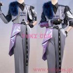 画像3: 18TRIP　エイティーントリップ　エイトリ　蜂乃屋凪　おもてなしライブ衣装　コスプレ衣装　送料無料 (3)