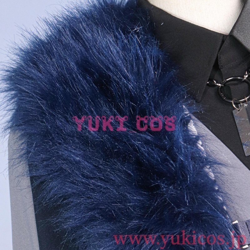 画像5: 18TRIP　エイティーントリップ　エイトリ　蜂乃屋凪　おもてなしライブ衣装　コスプレ衣装　送料無料 (5)