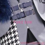 画像6: 18TRIP　エイティーントリップ　エイトリ　蜂乃屋凪　おもてなしライブ衣装　コスプレ衣装　送料無料 (6)