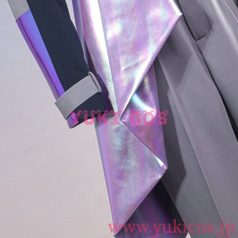 画像7: 18TRIP　エイティーントリップ　エイトリ　蜂乃屋凪　おもてなしライブ衣装　コスプレ衣装　送料無料 (7)