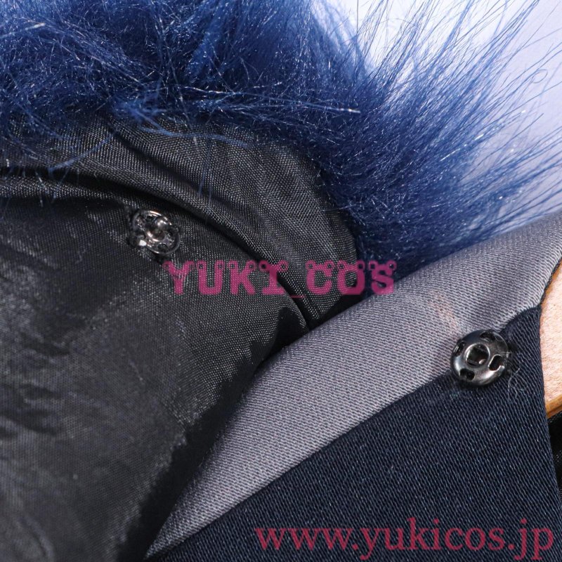 画像9: 18TRIP　エイティーントリップ　エイトリ　蜂乃屋凪　おもてなしライブ衣装　コスプレ衣装　送料無料 (9)