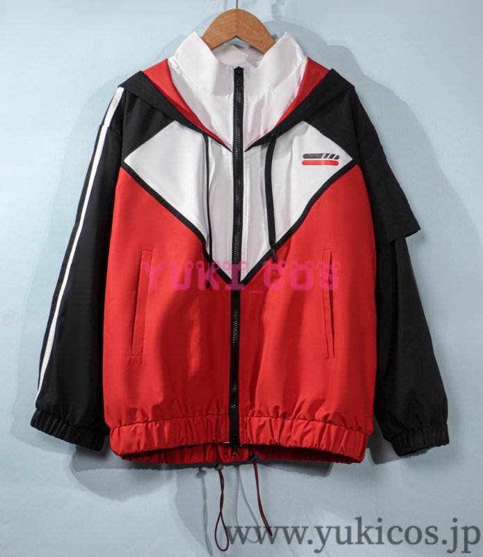 画像5: あんさんぶるスターズ！！　あんスタMusic　⁠紅月10周年　Brightmeup　蓮巳敬人　神崎颯馬　鬼龍紅郎　滝維吹　コスプレ衣装　送料無料 (5)