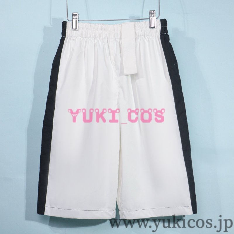 画像9: あんさんぶるスターズ！！　あんスタMusic　⁠紅月10周年　Brightmeup　蓮巳敬人　神崎颯馬　鬼龍紅郎　滝維吹　コスプレ衣装　送料無料 (9)