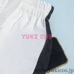 画像10: あんさんぶるスターズ！！　あんスタMusic　⁠紅月10周年　Brightmeup　蓮巳敬人　神崎颯馬　鬼龍紅郎　滝維吹　コスプレ衣装　送料無料 (10)