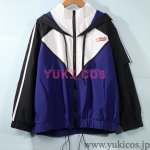 画像5: あんさんぶるスターズ！！　あんスタMusic　⁠流星隊10周年　Brightmeup　南雲鉄虎　守沢千秋　深海奏汰　高峯翠　仙石忍　コスプレ衣装　送料無料 (5)